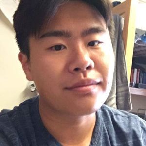 Meet your Posher, Jeffrey